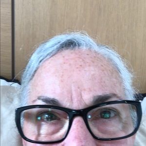 Meet your Posher, Nancy